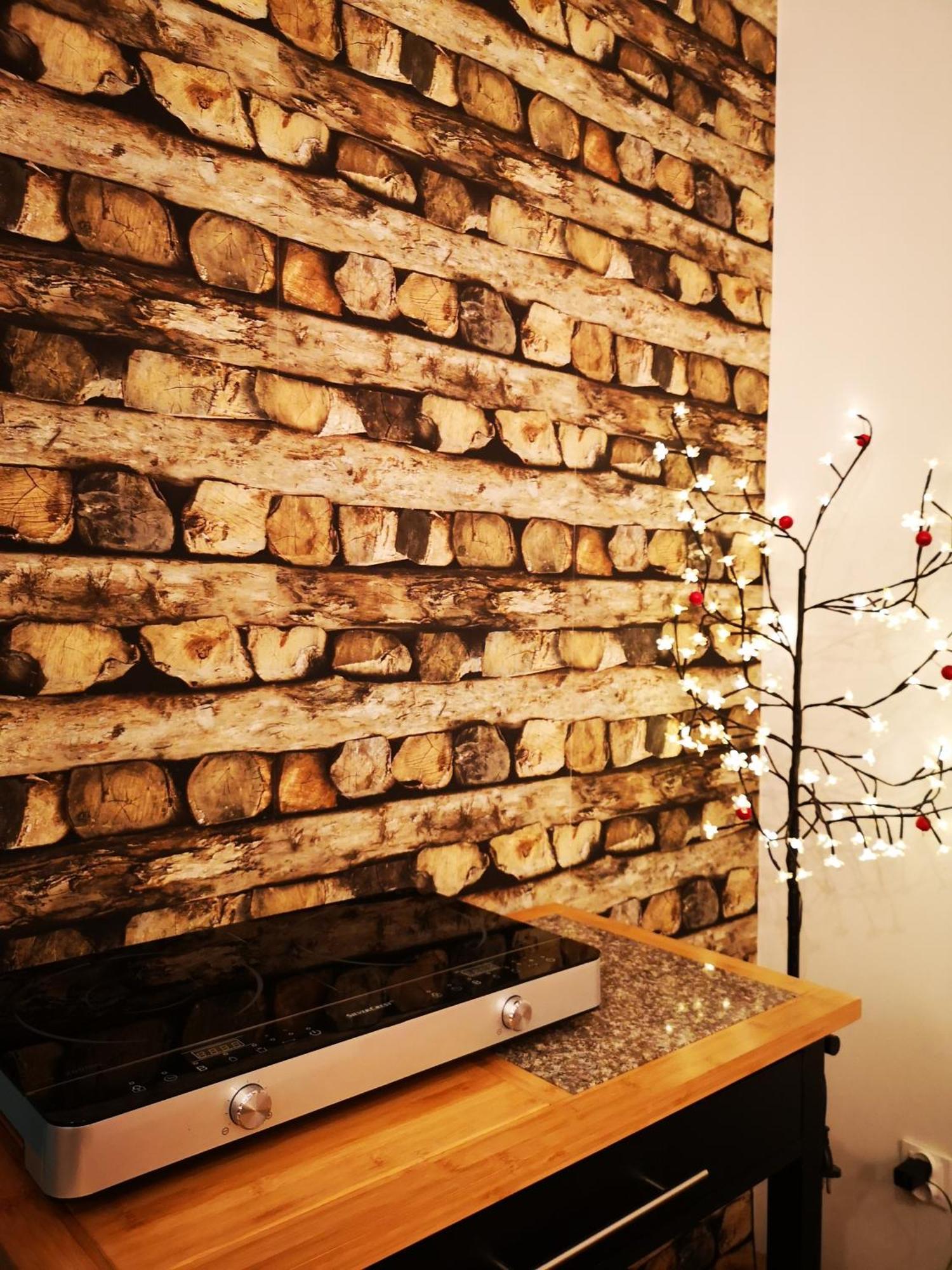 Kot Pocztowy Apartment Dlugopole-Zdroj Ngoại thất bức ảnh