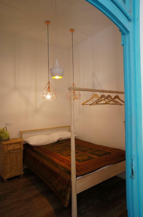 Kot Pocztowy Apartment Dlugopole-Zdroj Ngoại thất bức ảnh