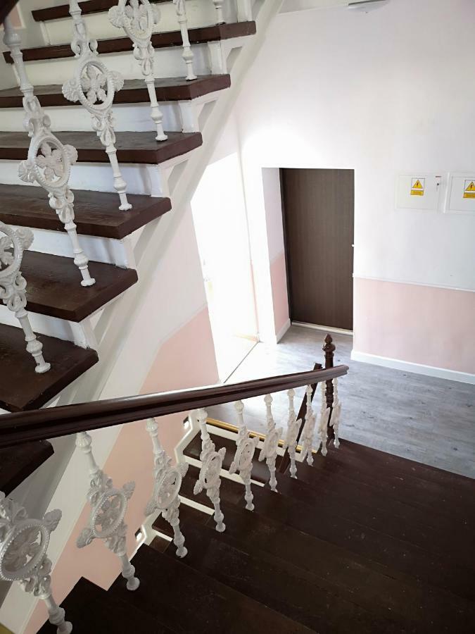 Kot Pocztowy Apartment Dlugopole-Zdroj Ngoại thất bức ảnh