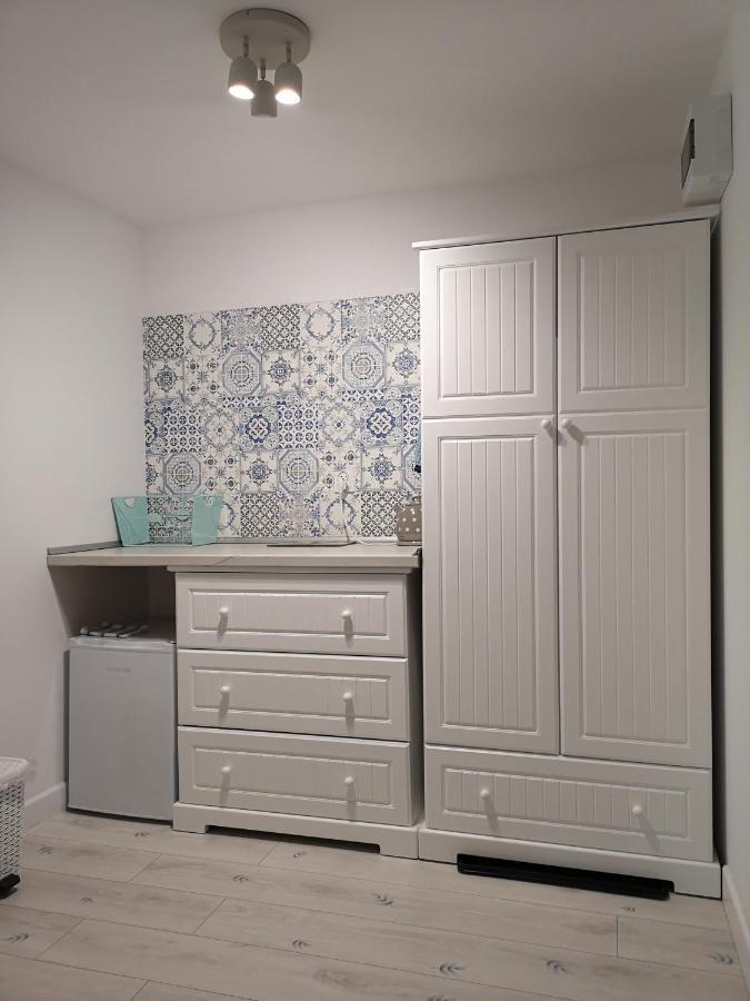 Kot Pocztowy Apartment Dlugopole-Zdroj Ngoại thất bức ảnh